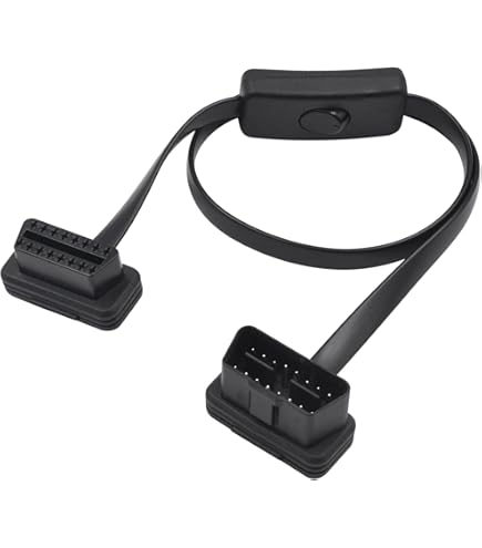 OBDLink CX OBD-II Bluetoothアダプター OBDLink CX Bimmercode Bluetooth 5.1 OBD2 Adapter for BMW/Mini